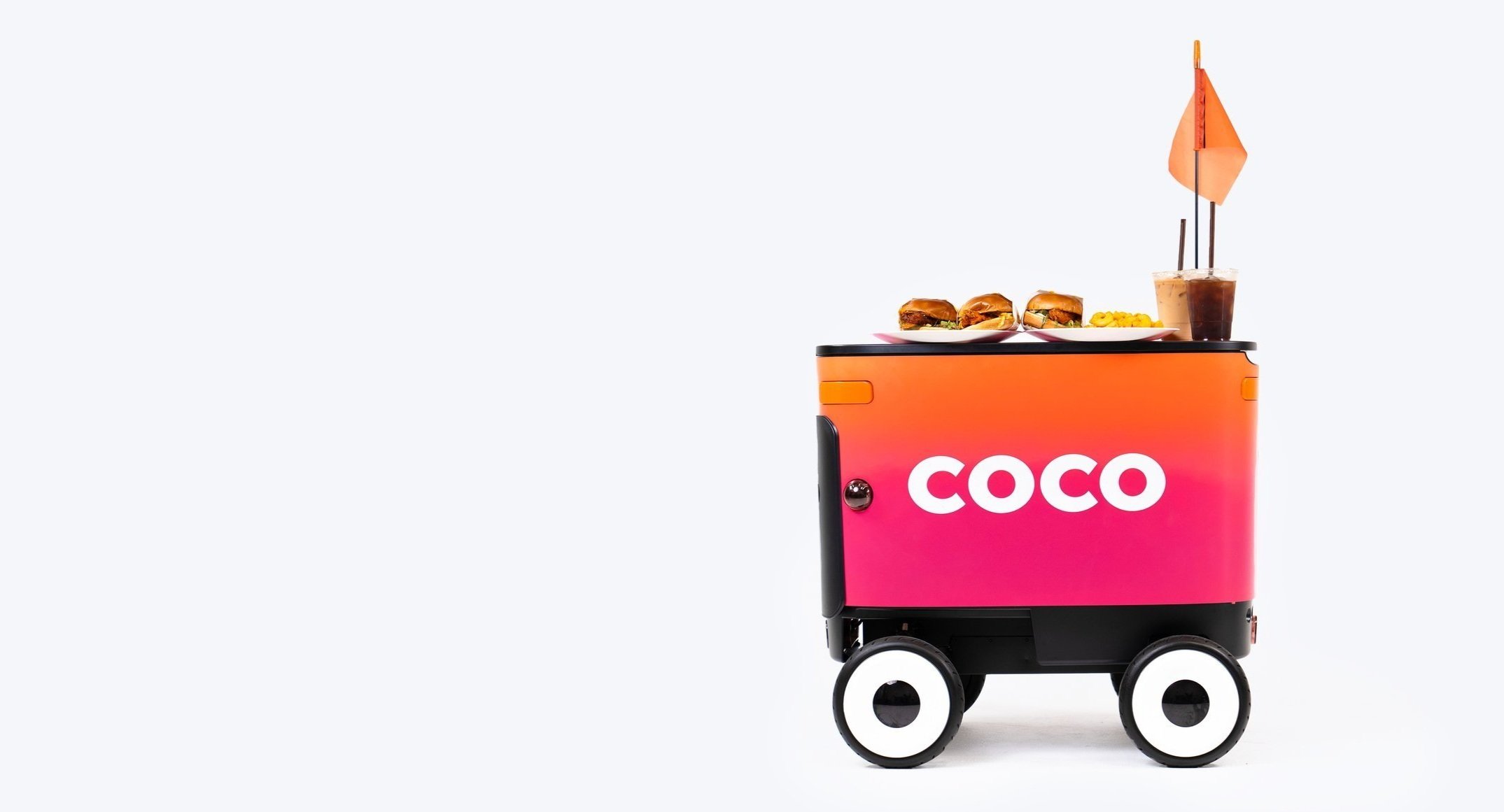 Coco Delivery