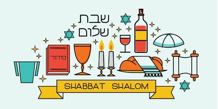 Community Shabbat Dinner
