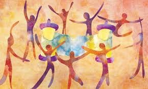 Shabbat Morning Together