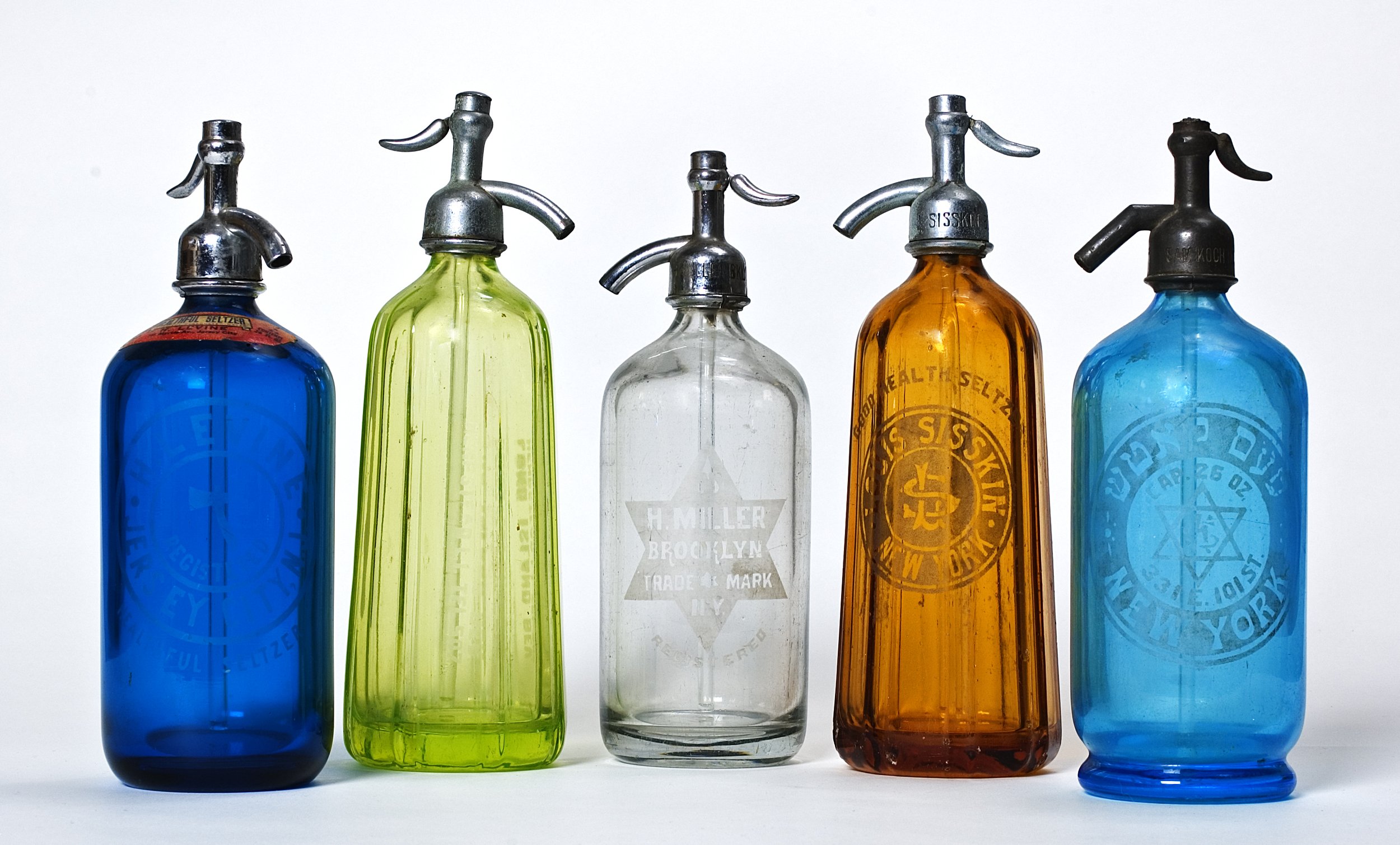 Hebrew School Field Trip to Weitzman National Museum of American Jewish History