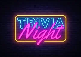 Trivia Night!