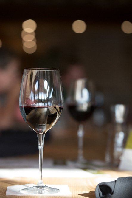 Wondering What Makes A Great Wine Bar?