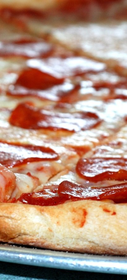 What Are The Different Kinds of Pizza Dough?