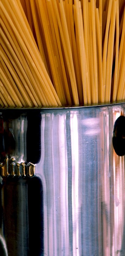 Pasta - It’s More Than Spaghetti And Meatballs!