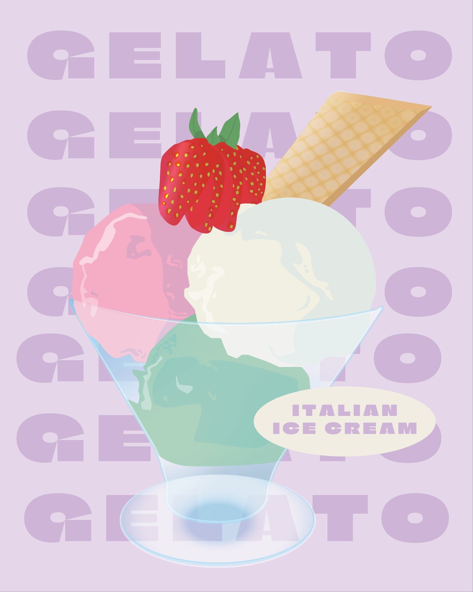 Happy first day of summer! Beat the summer heat with something cold and sweet! 😎🍨
#napaflats #gelato #sweettreat #yumyum #eatlocaltulsa #icecream #napaflatstulsa #summer #bestrestauranttulsa #918eats #johncrancer