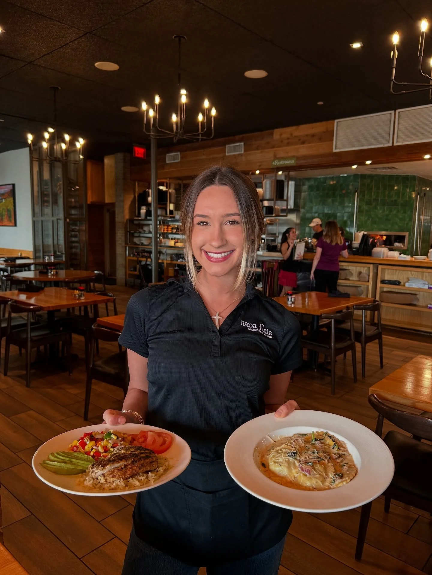 Happy weekend from us to you!

Game day, Labor Day and everything in between, we&rsquo;d love to be apart of your plans. 

Swing by for a pre-game bite or celebrate the long weekend with our drink specials 🍹🥂🍺

Can&rsquo;t wait to see you!

#gamed