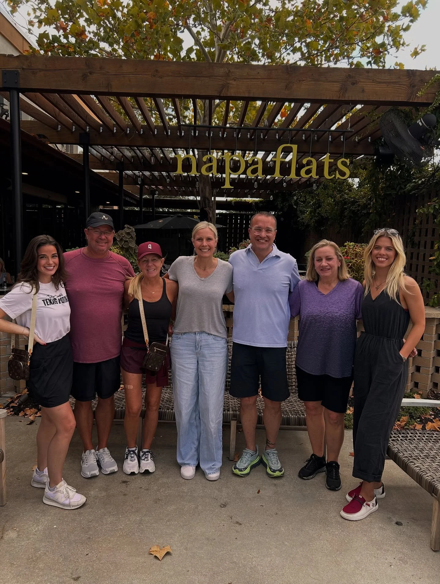 We ❤️ our guests! 

From celebrations to casual dinners, quick bites or meals that linger&mdash;we are proud to be your spot.