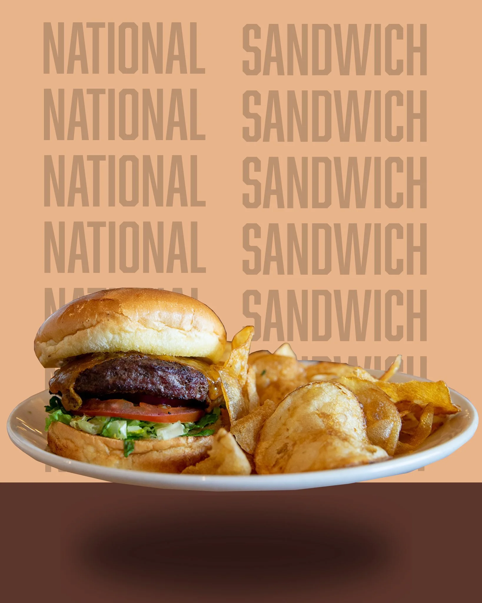 You're the best thing since sliced bread. Celebrate National Sandwich Day with any of our amazing and delicious options!

#napaflats #NationalSandwichDay  #eatlocaltulsa #sandwich #napaflatstulsa #bread #bestrestauranttulsa #foodpuns  #savor #918eats
