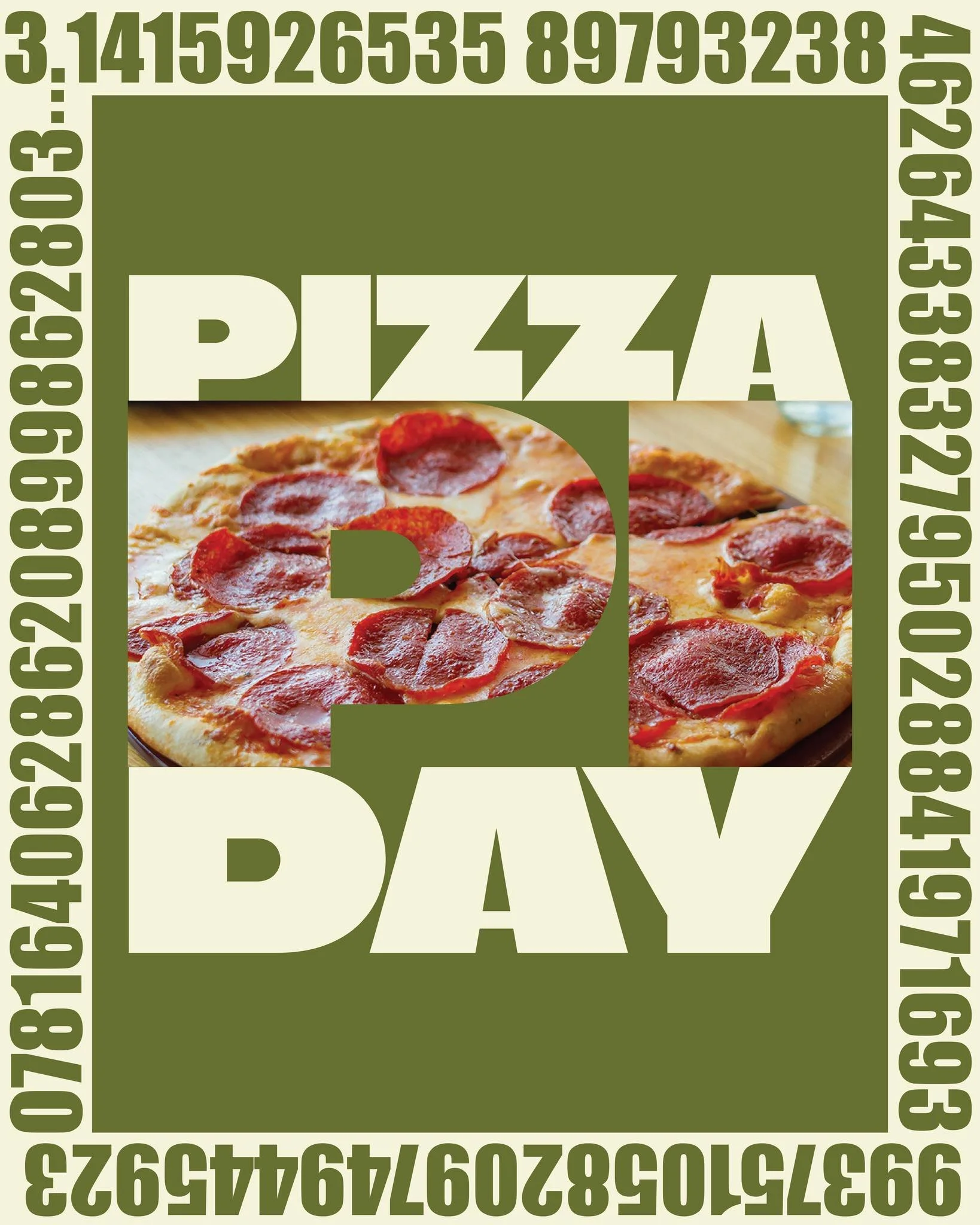 Happy National Pi Day! We may not be mathematicians, but we know a thing or two about pizza pie.

#napaflats #nationalpiday #eatlocaltulsa #pizza #napaflatstulsa #pizzapie #bestrestauranttulsa #mathpuns #savor #918eats #johncrancer