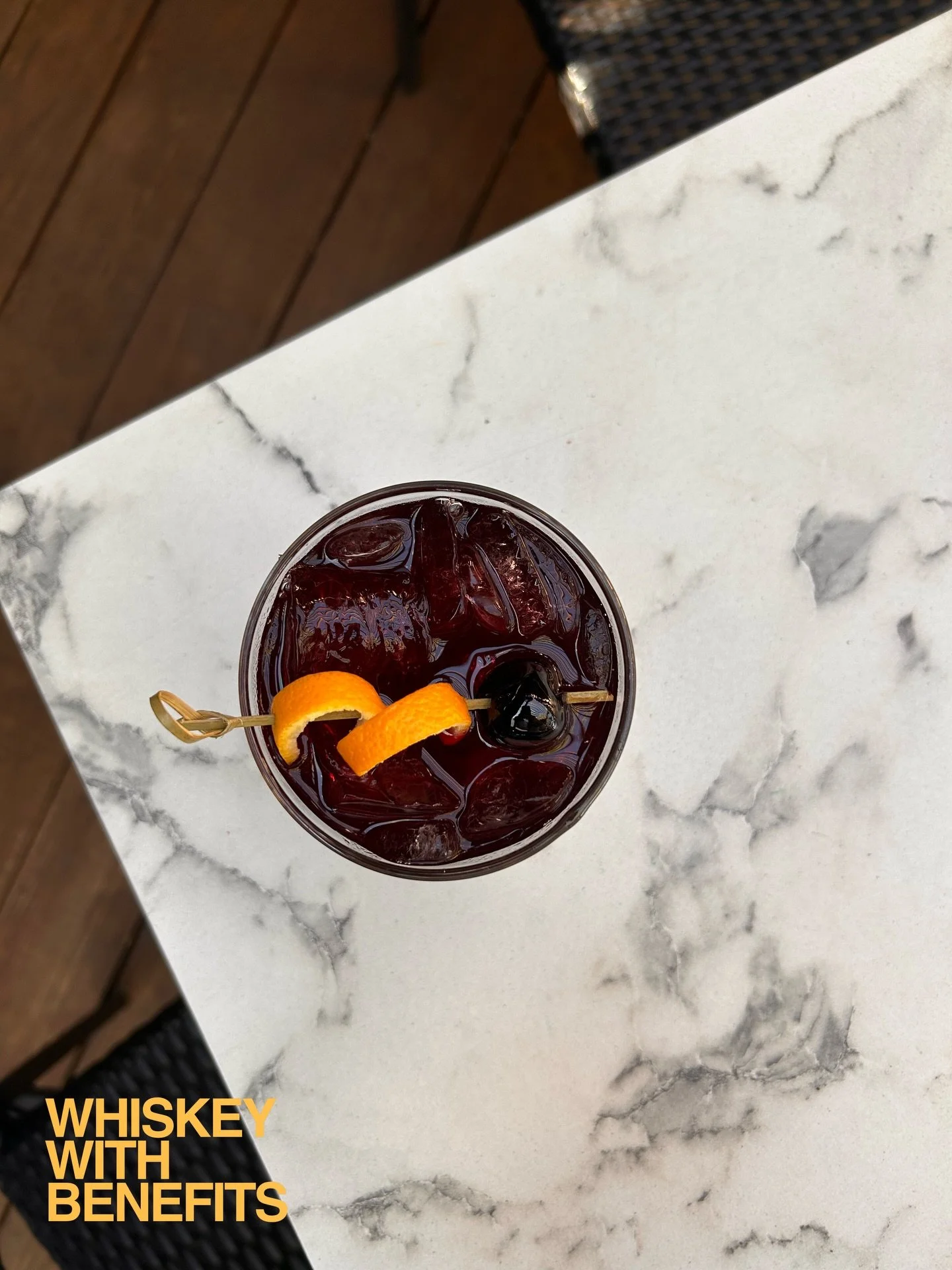 Love is in the air&hellip; and in our February drink specials!

From bold aged whiskey to a flirty bubbly spritz, we have the perfect sip for everyone to fall for 💌 

#napaflats #collegestationtx #bcsvalentinesday #napaflats #bryancollegestation bcs