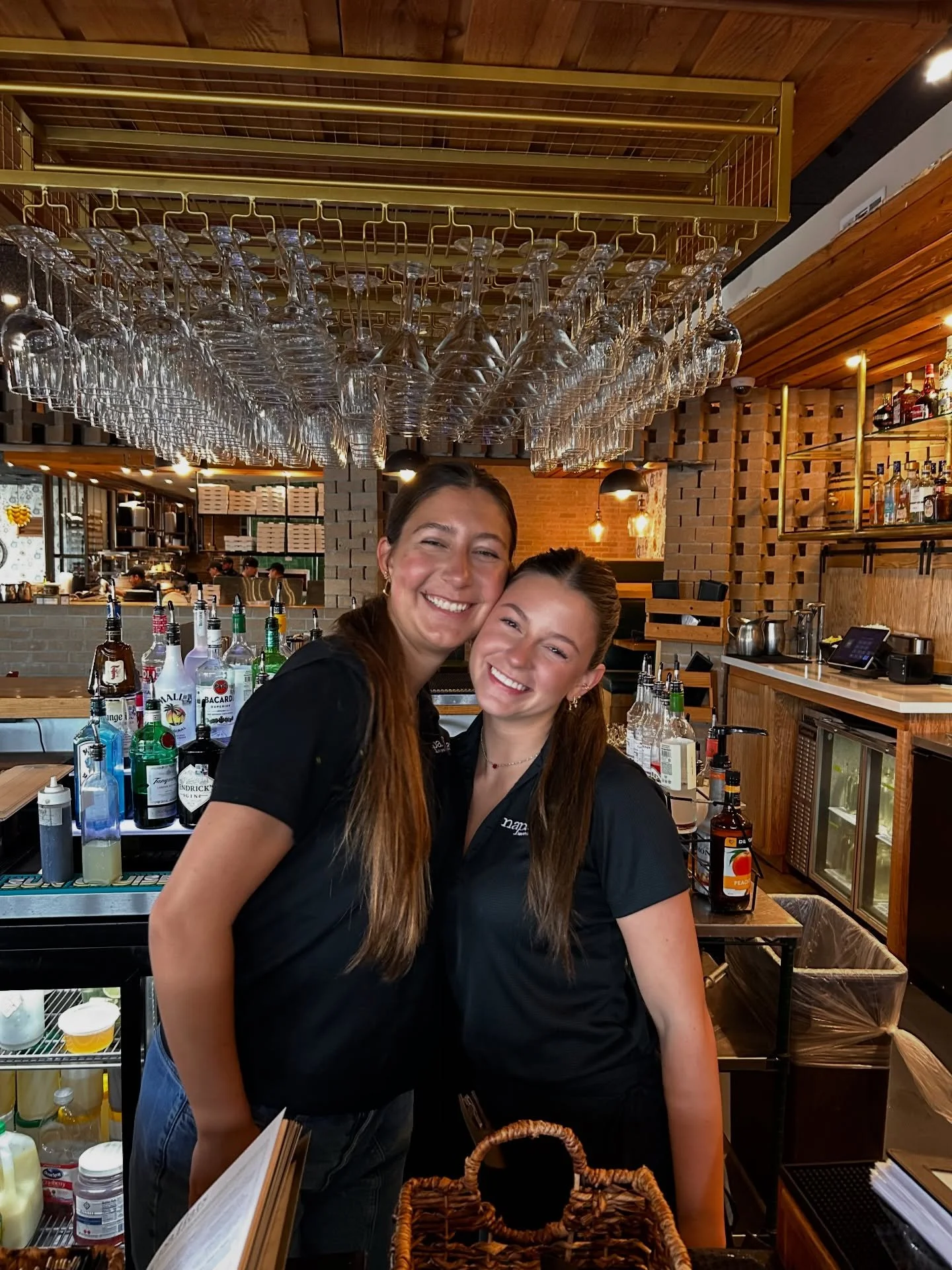 Napa Flats Wood-Fired Kitchen gallery