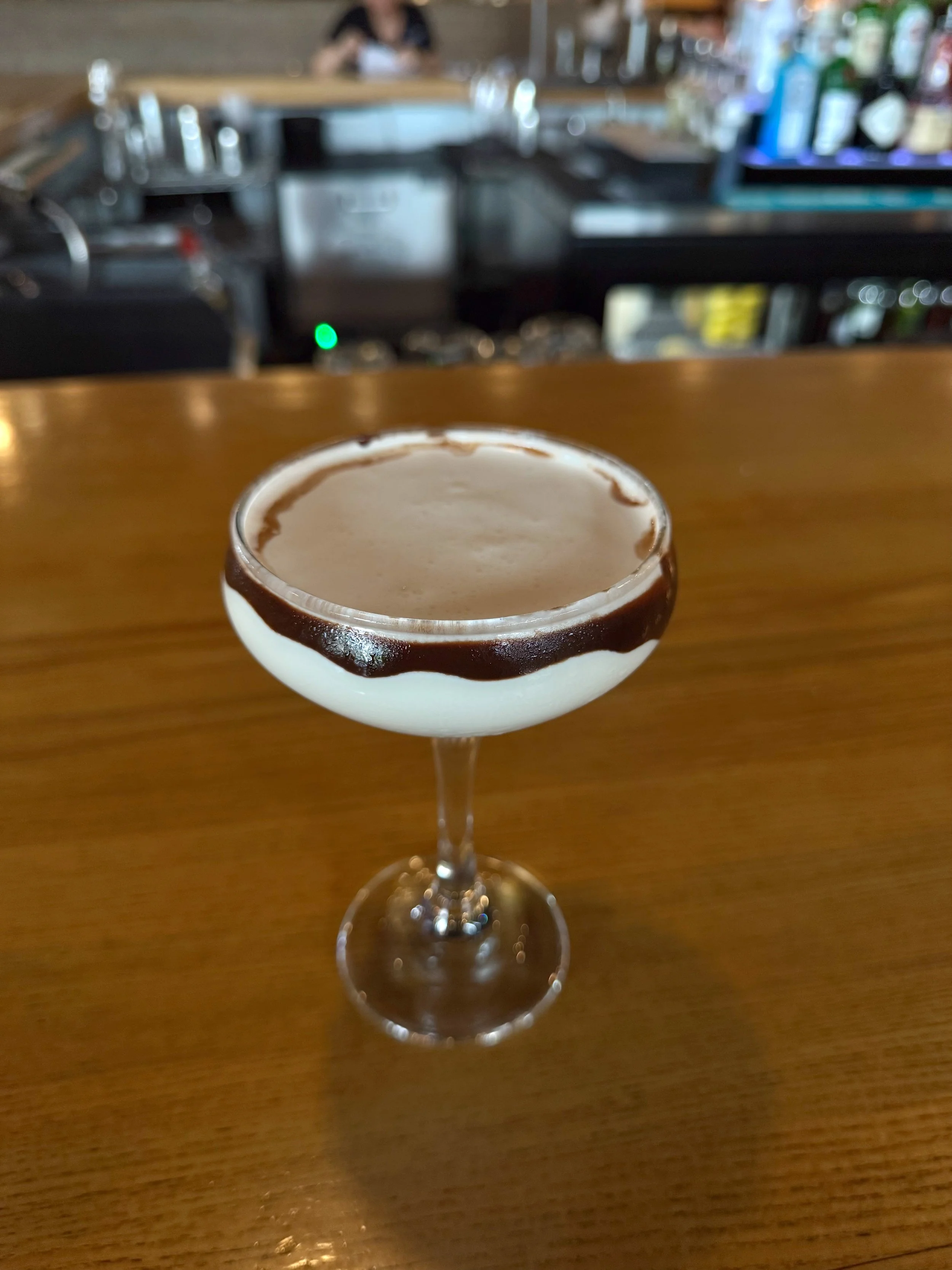Special Savannah Banana Menu Featured At Napa Flats College Station This Weekend Only!