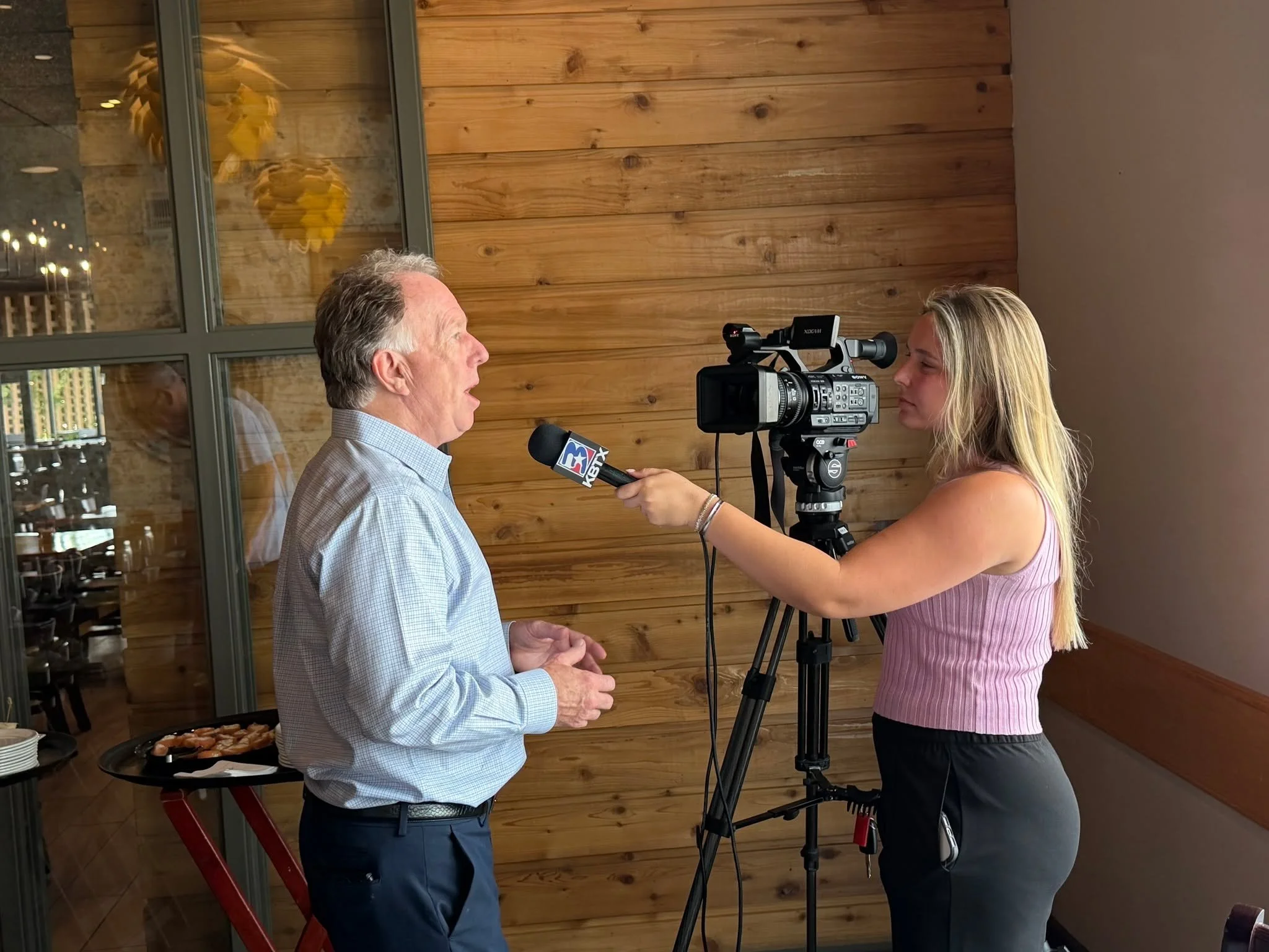 &ldquo;COLLEGE STATION, Texas (KBTX) - Drive down Harvey Road on any given day, and you&rsquo;ll notice something that wasn&rsquo;t there a few years ago: empty storefronts, for-sale signs, and darkened dining rooms where restaurants once thrived.

F