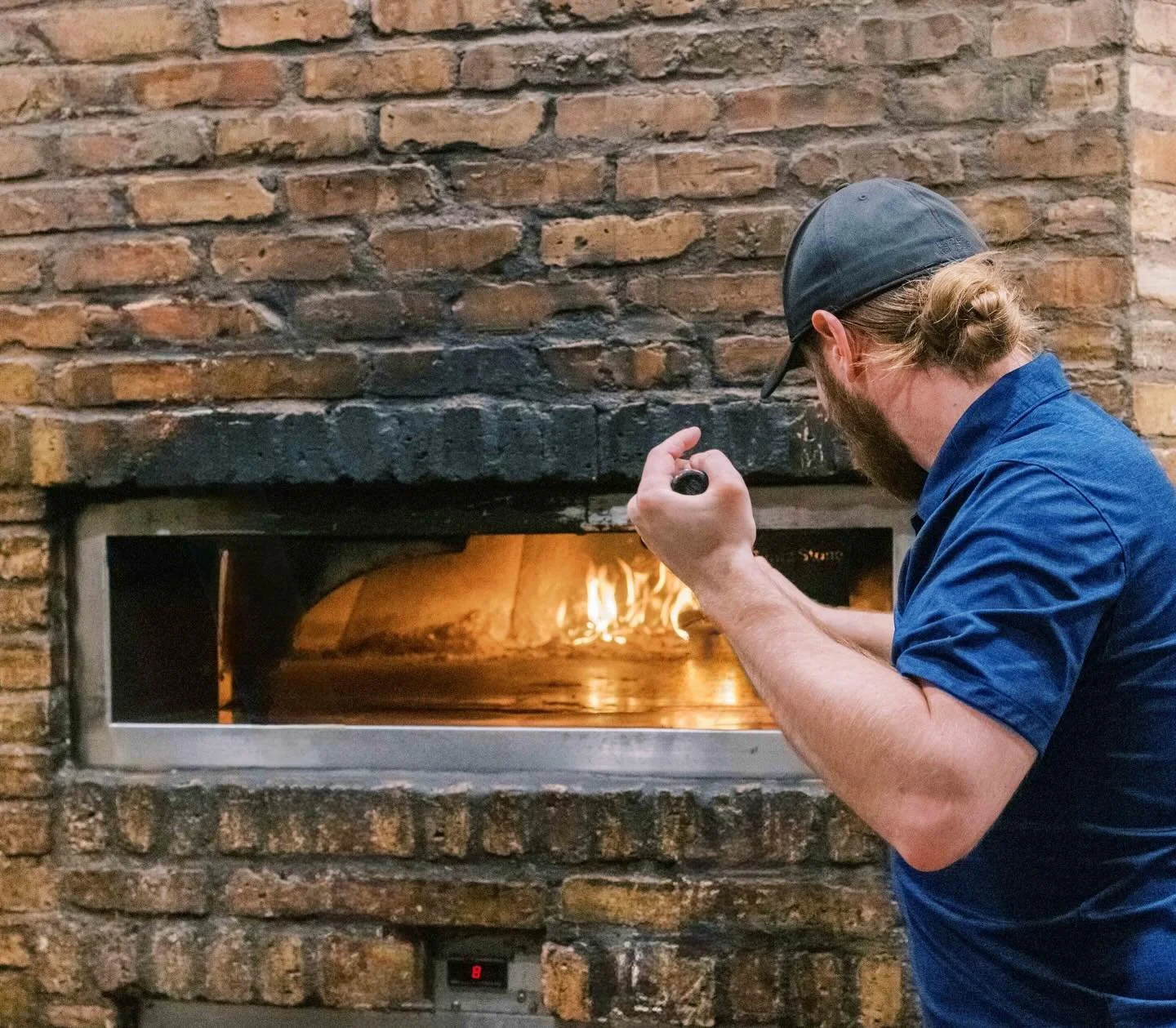 This is your reminder to get pizza tonight 🔥🍕

#napaflats #tulsaeats #woodfired #918eats