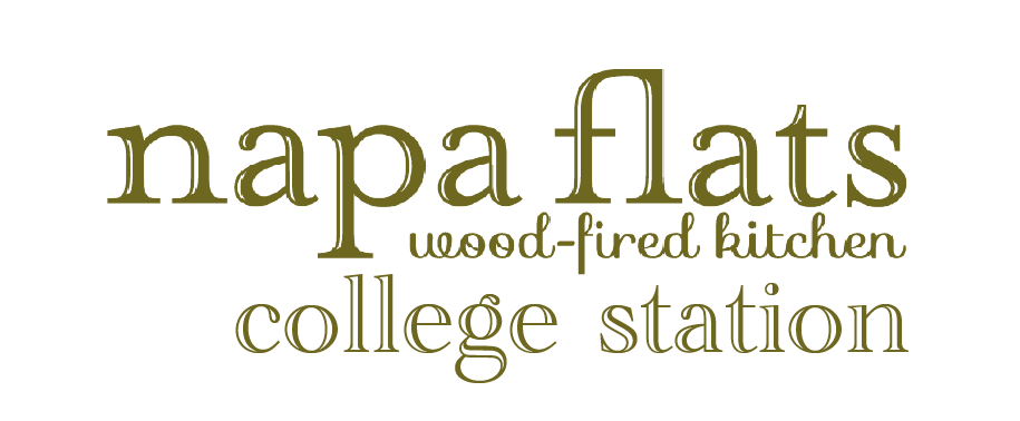 Napa Flats Wood-Fired Kitchen