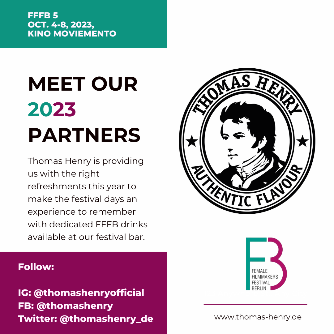 2023 Sponsor Presentation: Thomas Henry 