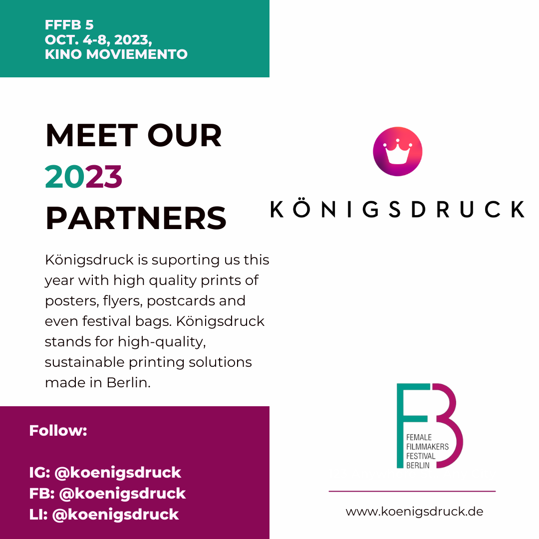 2023 Sponsor Presentation: Königsdruck