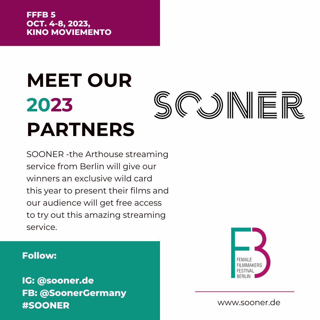 2023 Partner Presentation: SOONER