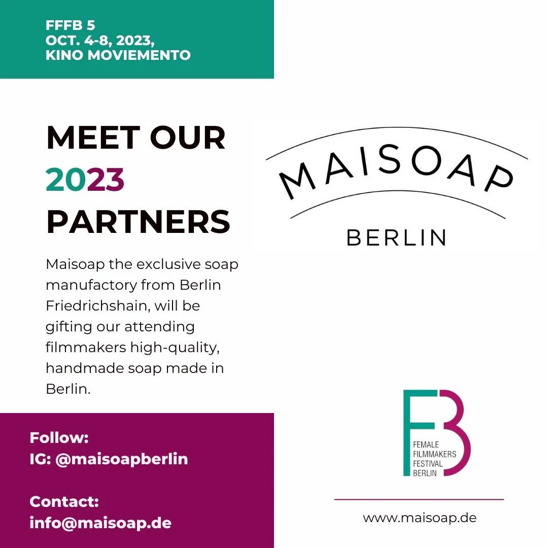 2023 Sponsor Presentation: Maisoap