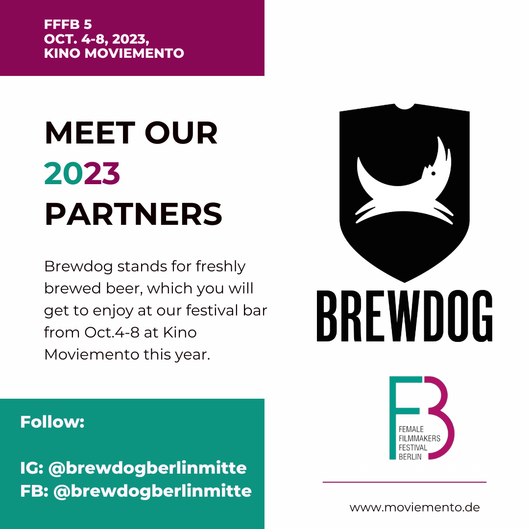 2023 Sponsor Presentation: Brewdog