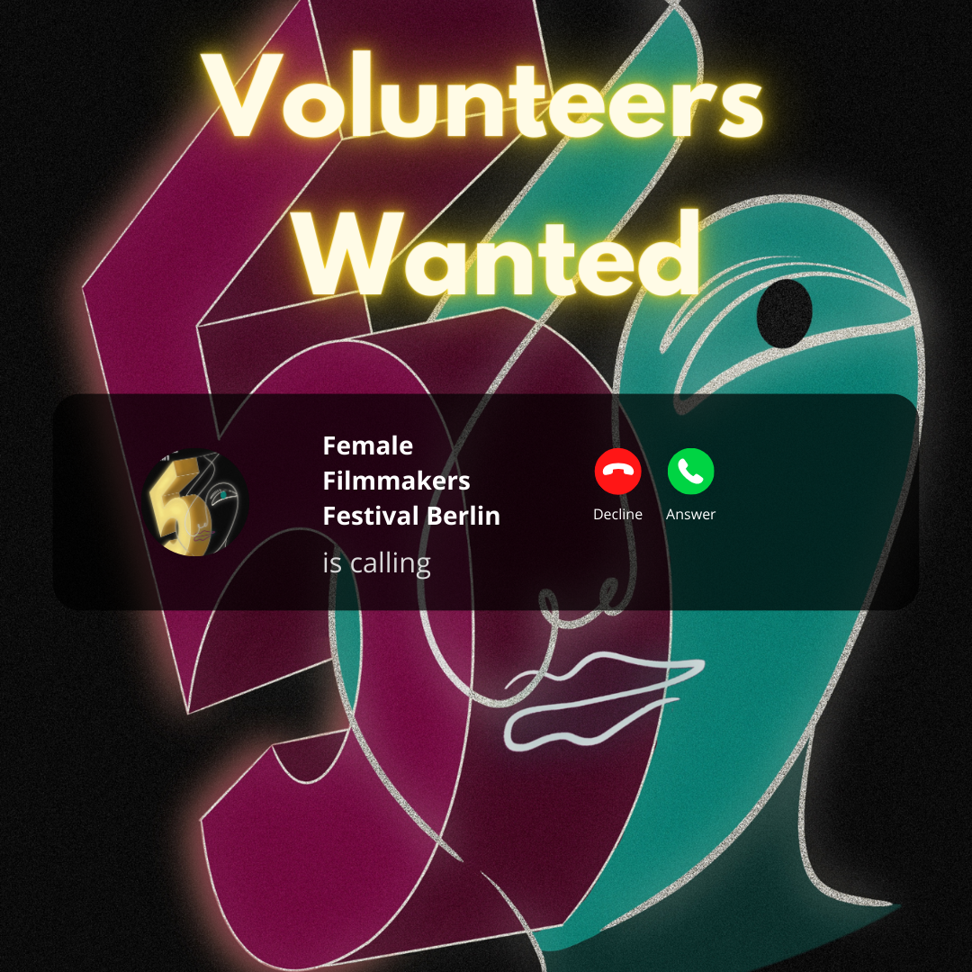 FFFB 2023 VOLUNTEER CALL