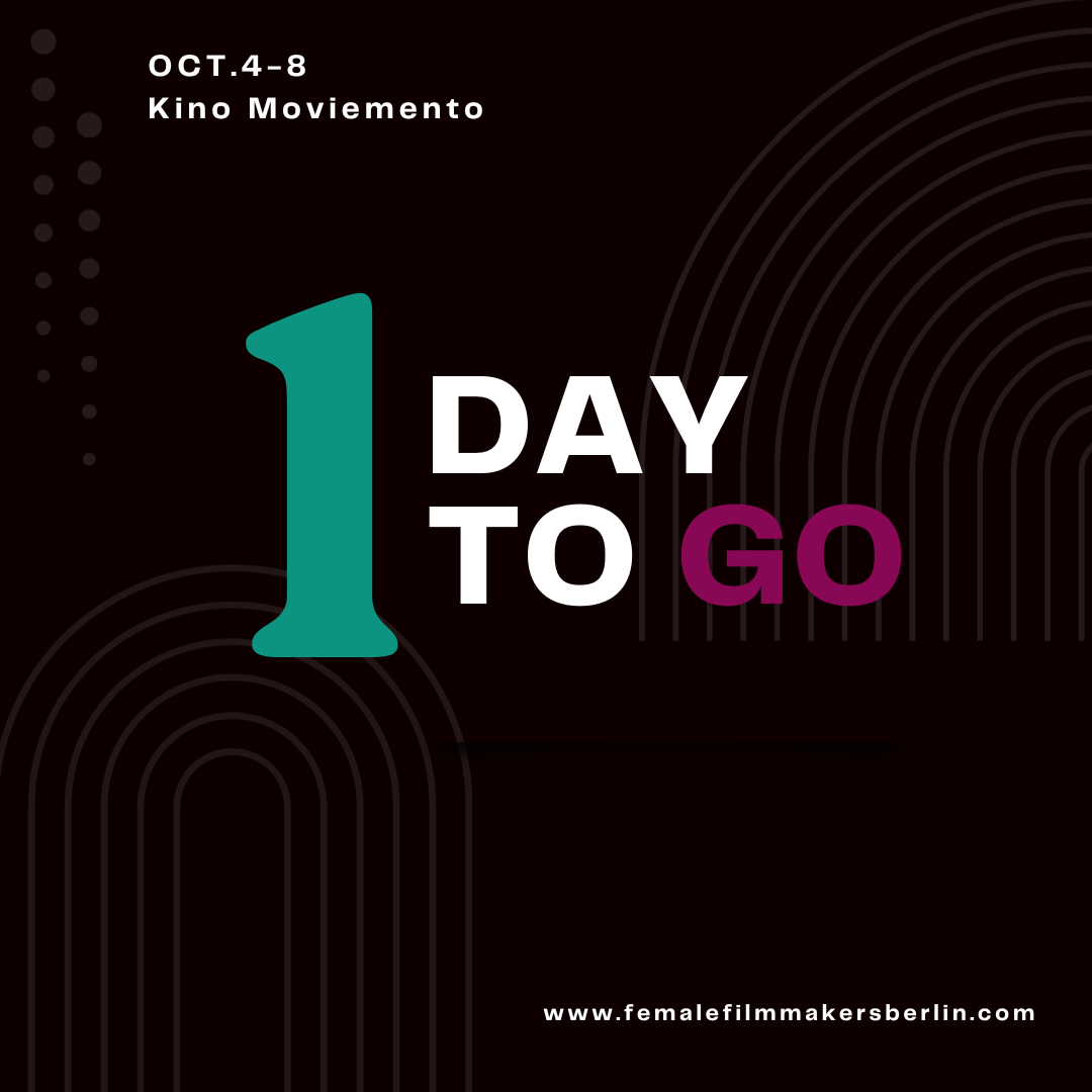 1 day until the 5th edition kicks off!!!