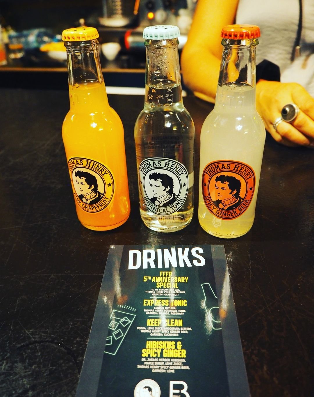 THANK YOU THOMAS HENRY!!!