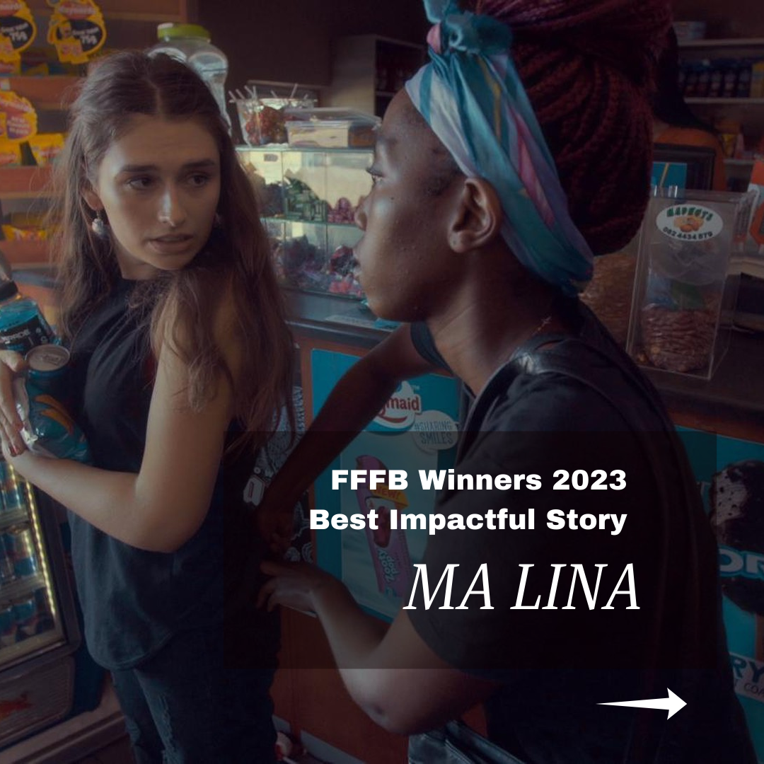 FFFB 2023- our winners- Best Impactful Story!</a>