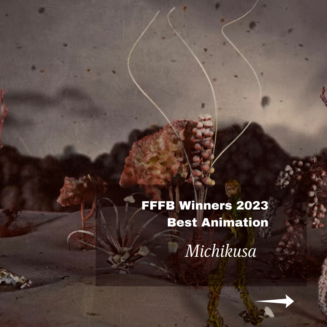 FFFB Winners 2023: Best Animation