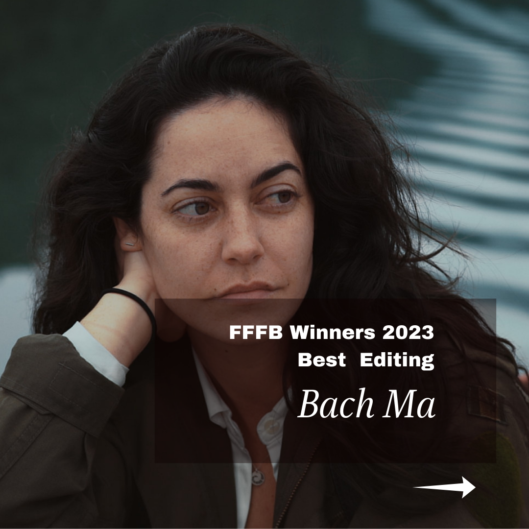 FFFB 2023 winners: Best Editing!