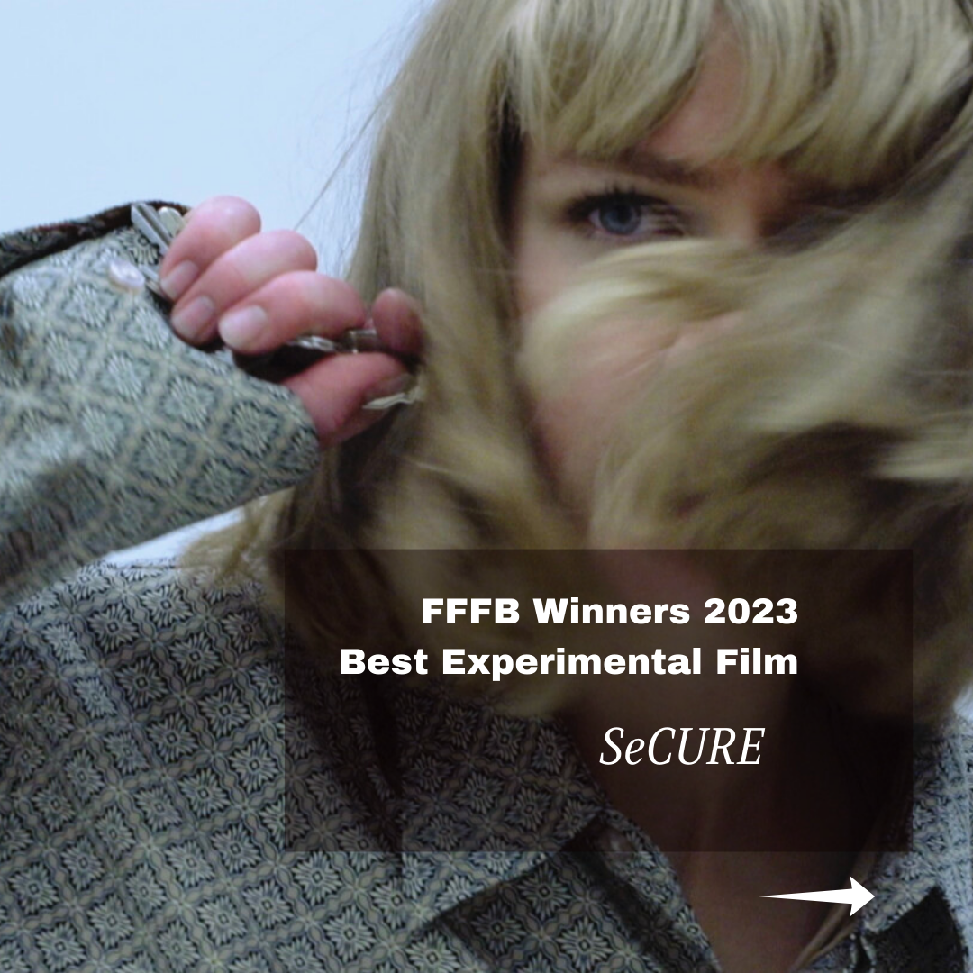 FFFB 2023 winners: Best Experimental Film!