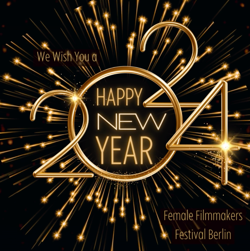 FFFB wishes you a HAPPY NEW YEAR!!!