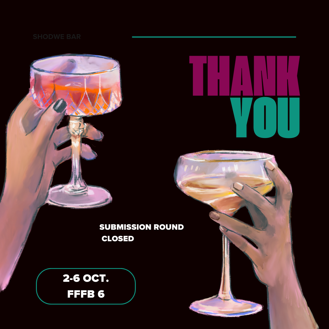 Submission Round Closed