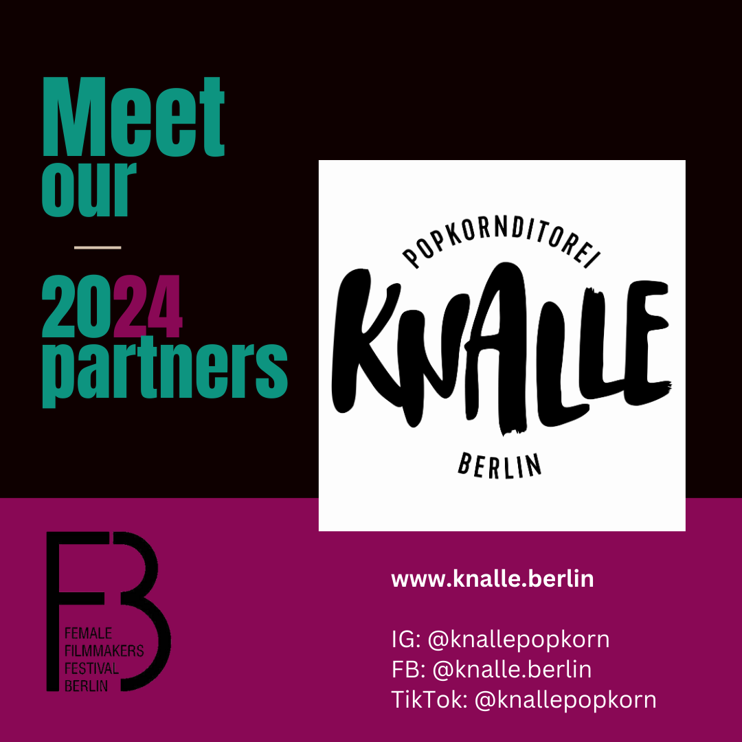 Partner Announcement 2024: KNALLEPOPKORN