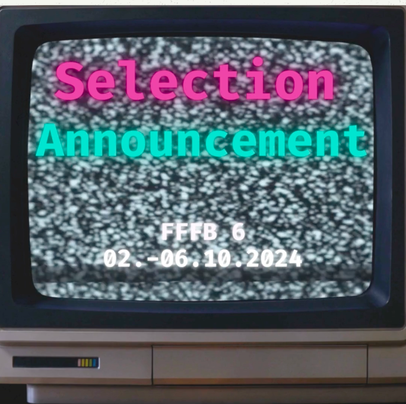 FFFB 2024 - Official Selection Announcement!