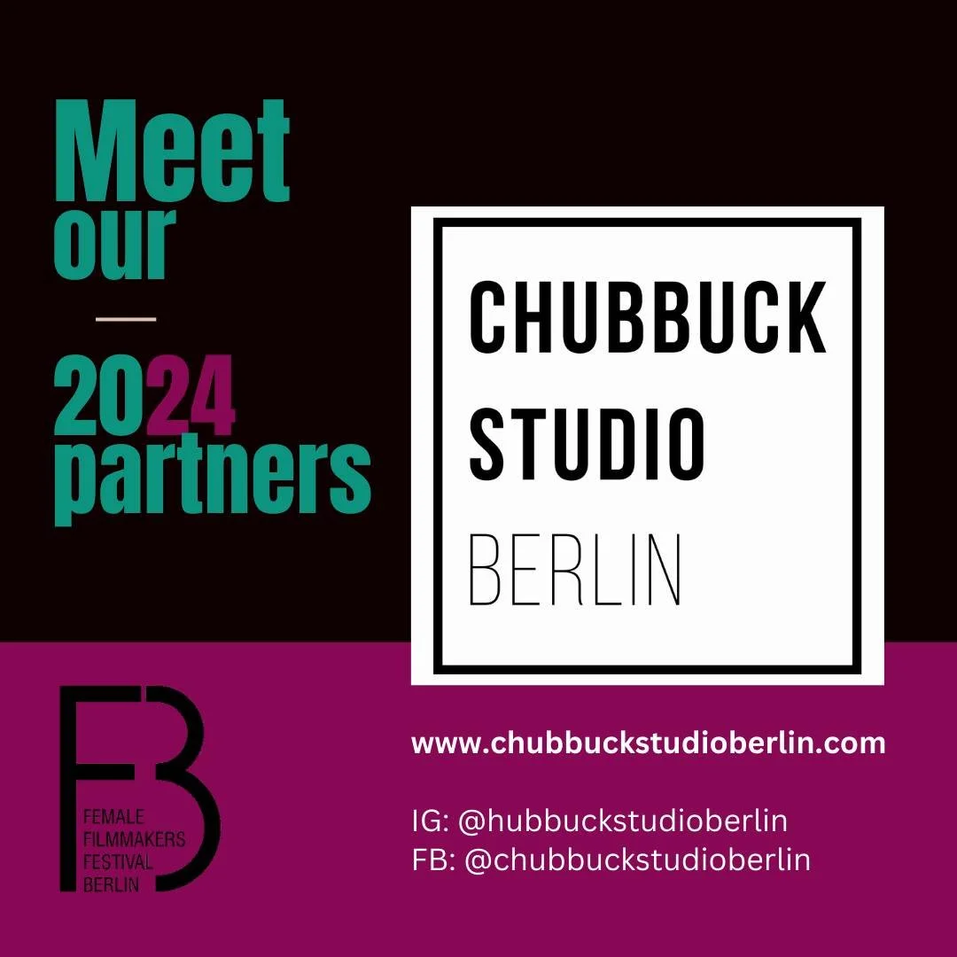 Partner Announcement 2024: CHUBBUCK STUDIO BERLIN