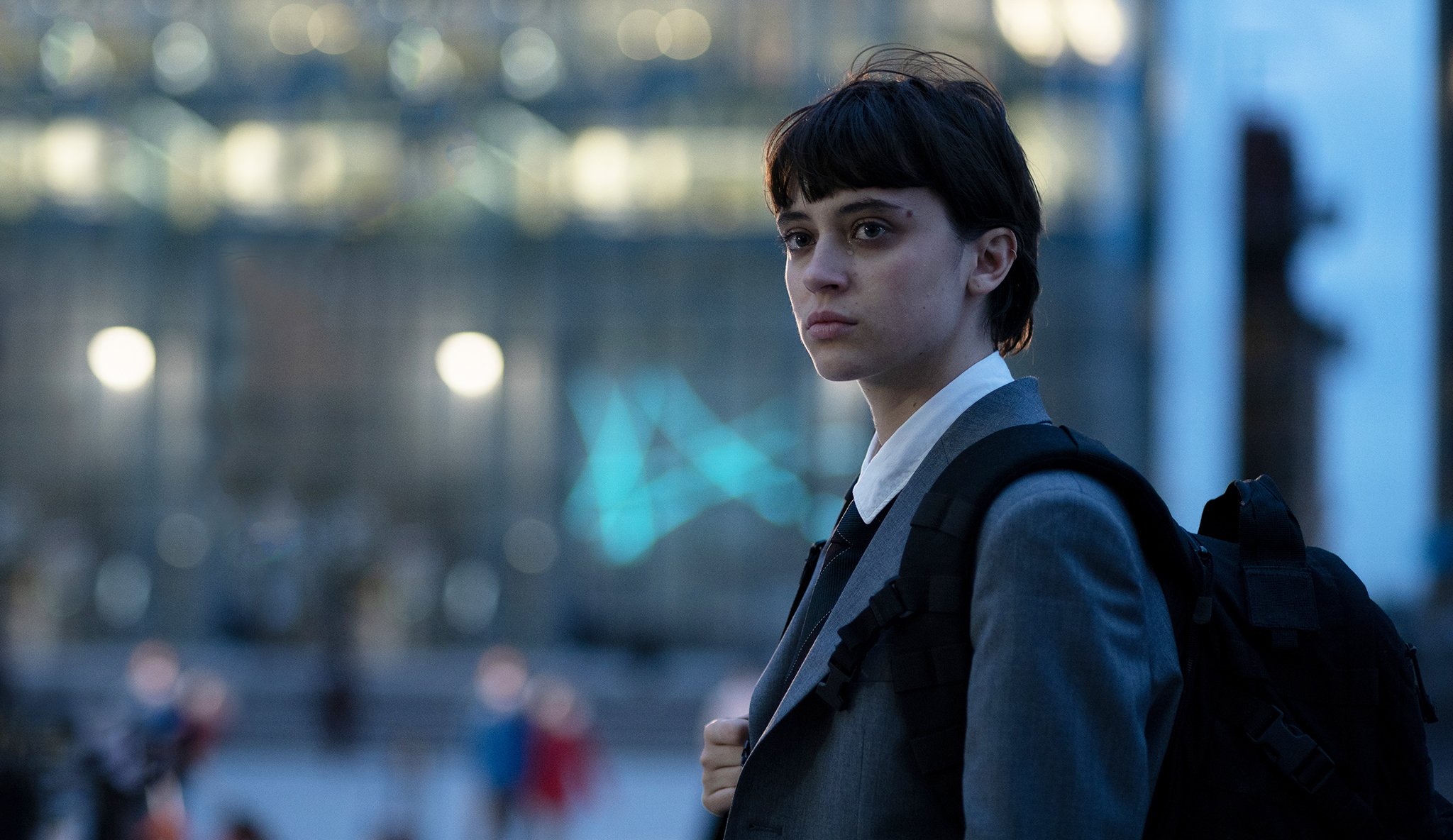 Film Programme: "The Spirit of Ecstasy"