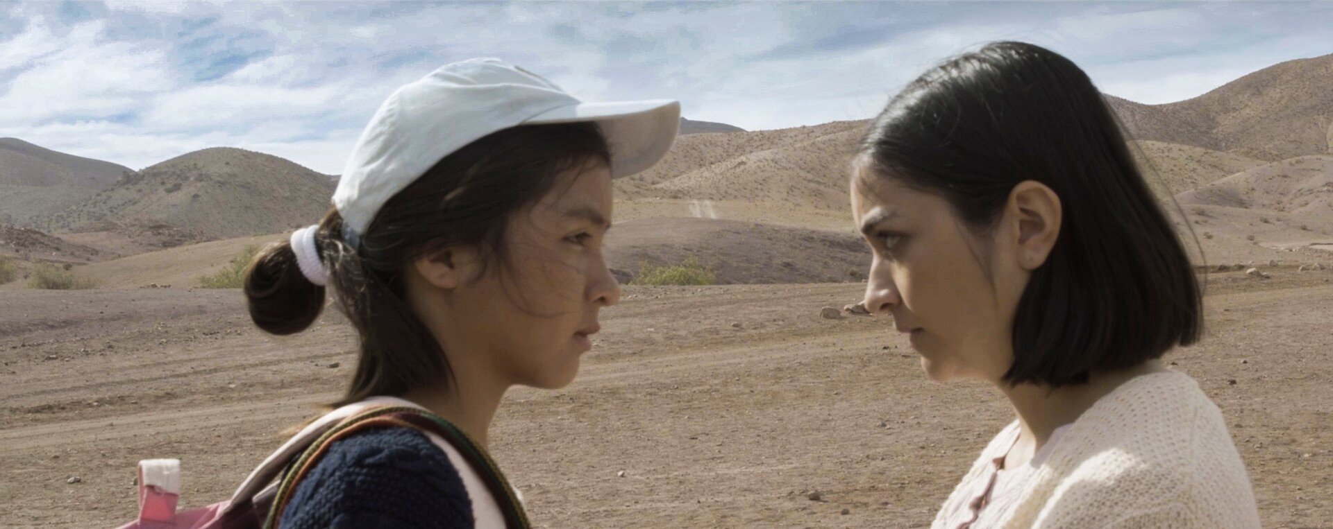 Film Programme: “Sariri”