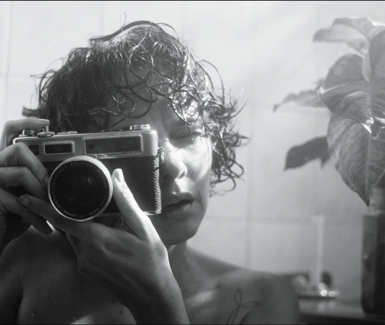 Film Programme: “Instant”