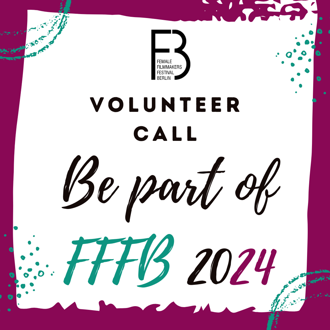 Volunteer Call 2024!