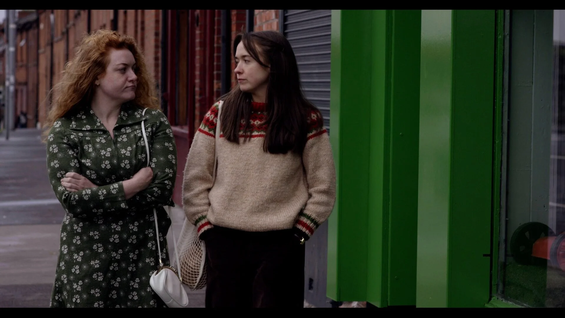 Film Programme: "Young People of Ireland"