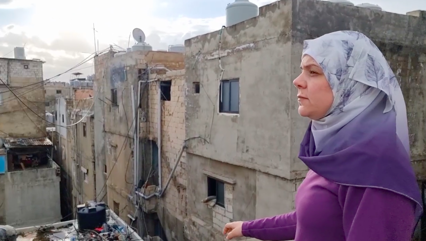 Film Programme: Journey