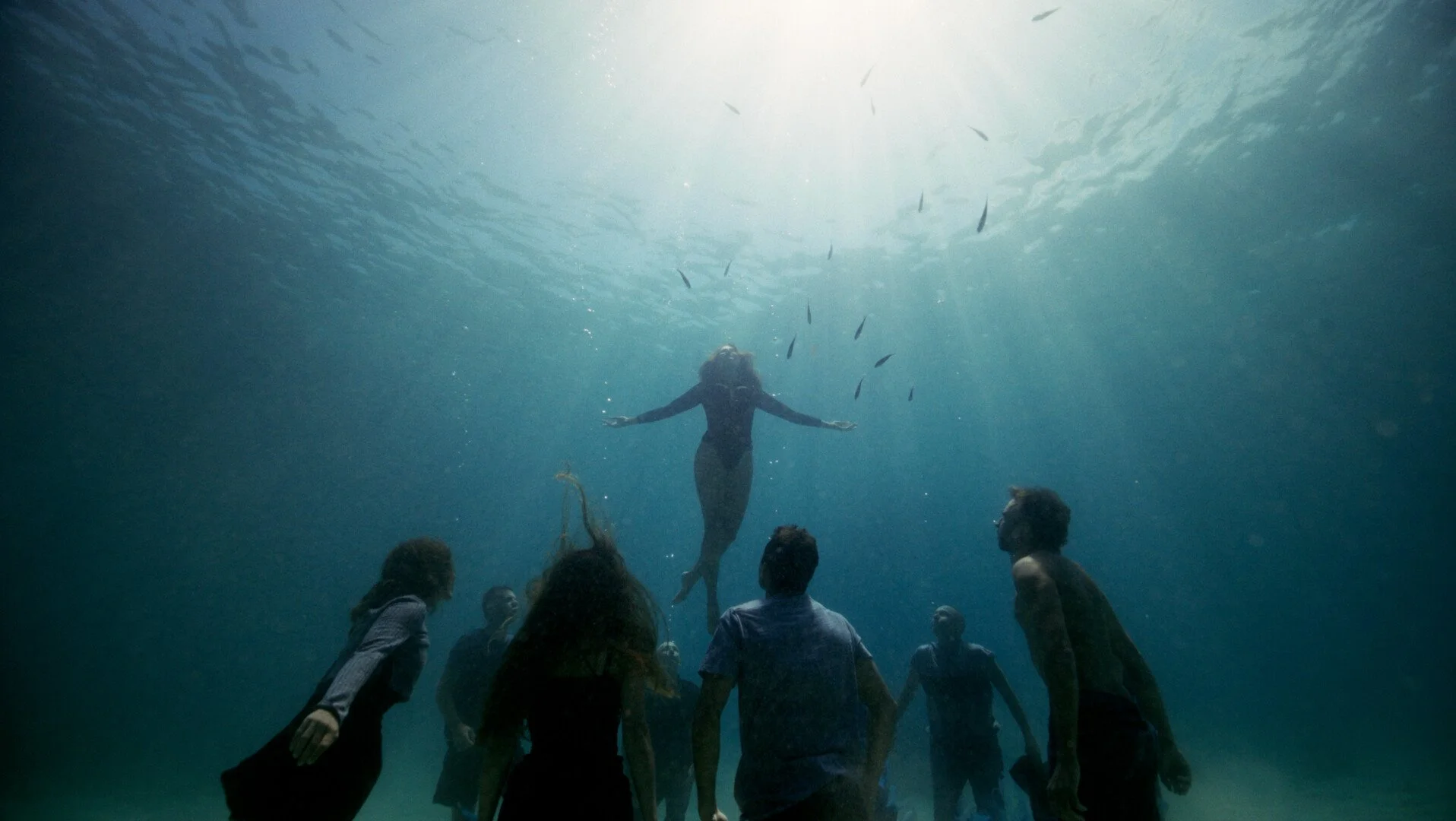 Film Programme: “Bakelite”