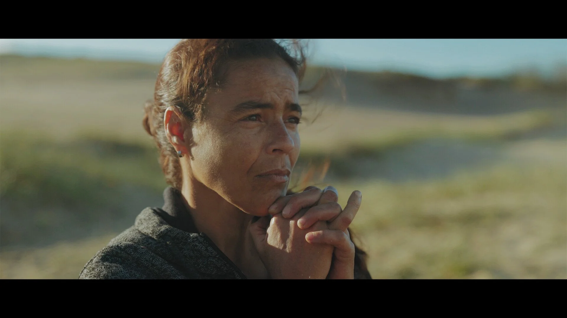 Film Programme: “Roots In The Sand”