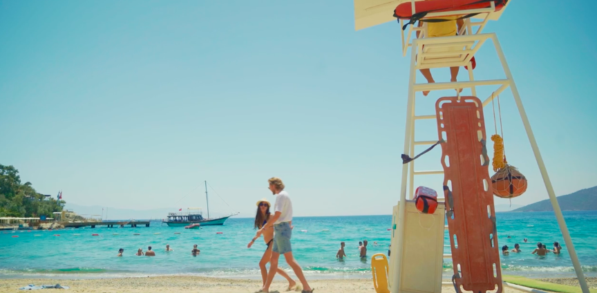 Film Programme: “Sick World”