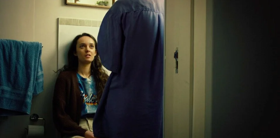 Film Programme: “Gillyfish”