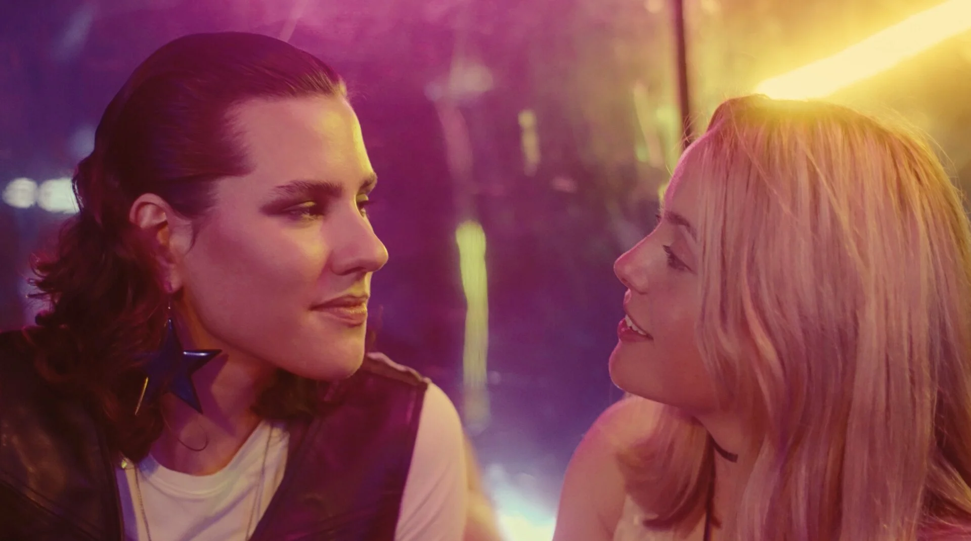 Film Programme: "LOVHER"