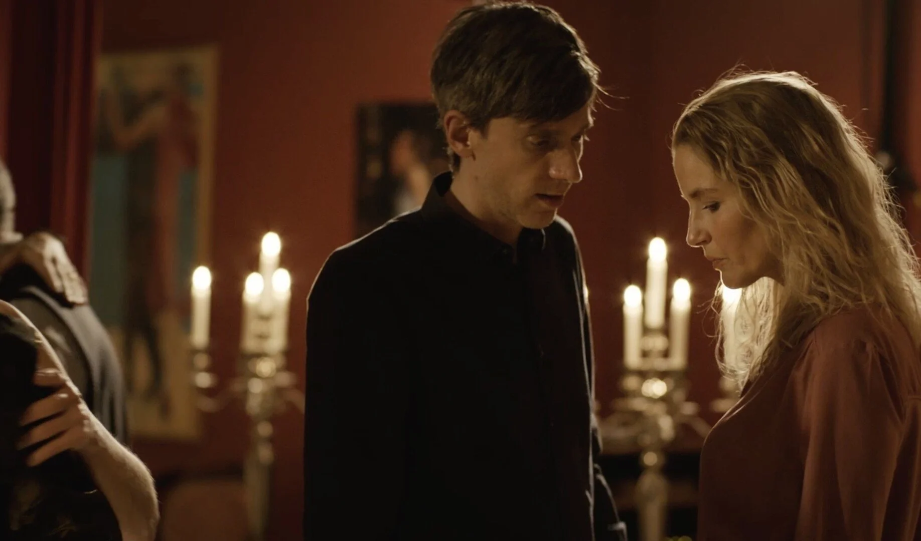 Film Programme: “Tango to go”