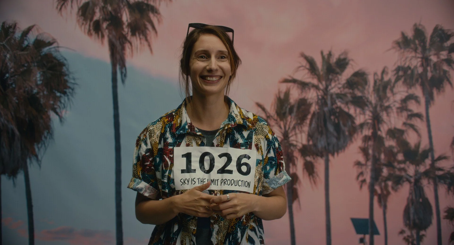 Film Programme: “Call Me Lala”