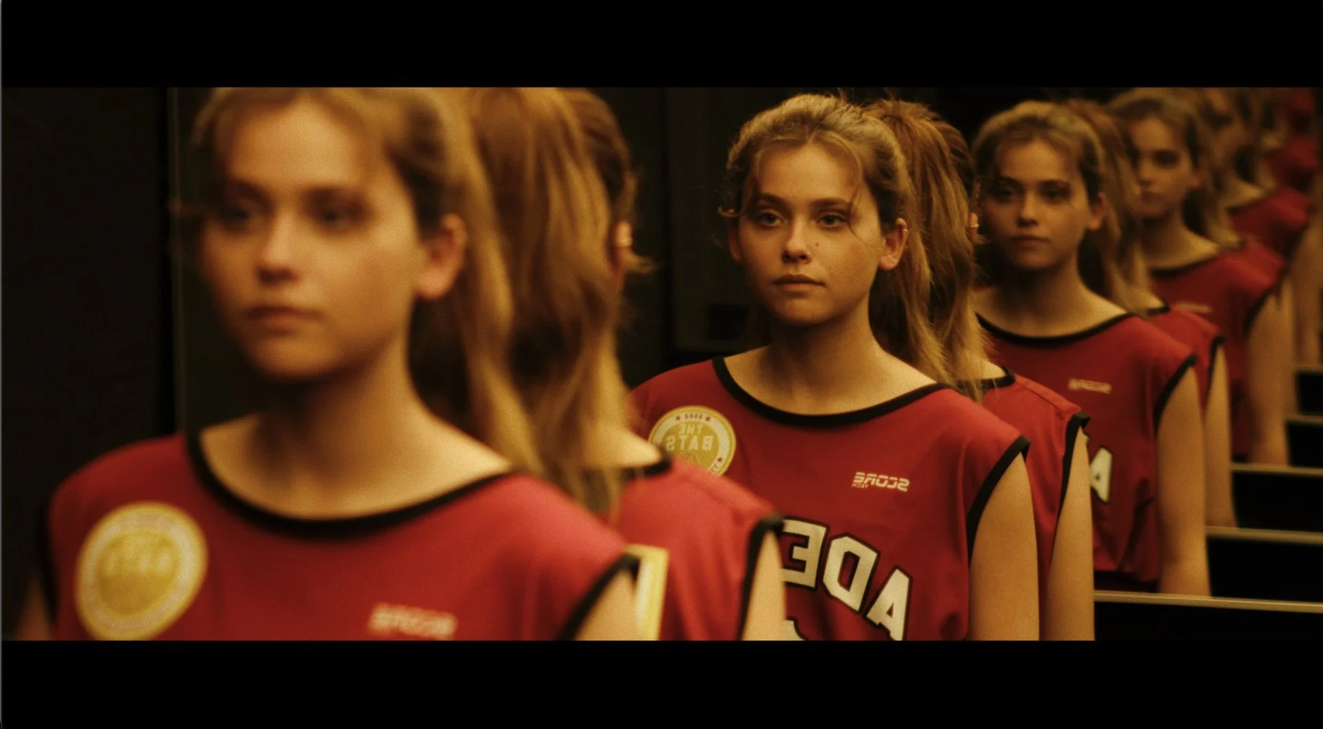 Film Programme: “Echo”